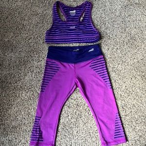 Gymnastics outfit Size 6